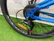 картинка Велосипед 24" Formula DAKAR 2020 (сине-оранжевый (м)) 4