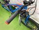 картинка Велосипед 24" Formula DAKAR 2020 (сине-оранжевый (м)) 8