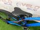 картинка Велосипед 24" Formula DAKAR 2020 (сине-оранжевый (м)) 5