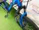 картинка Велосипед 24" Formula DAKAR 2020 (сине-оранжевый (м)) 9