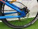картинка Велосипед 24" Formula DAKAR 2020 (сине-оранжевый (м)) 10