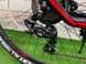 картинка Велосипед 29'' Sparto Space HDD (гидравлические тормоза) 3