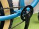 картинка Велосипед дитячий 24" Kona Honzo Light Blue 7