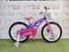 картинка Велосипед FALCON-X 20" 2025 1
