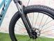 картинка Велосипед горный TREK MARLIN 4 Gen 3 27,5" 14