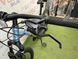 картинка Велосипед гірський 27.5" SPACE NEPTUNE сіро-чорний 7