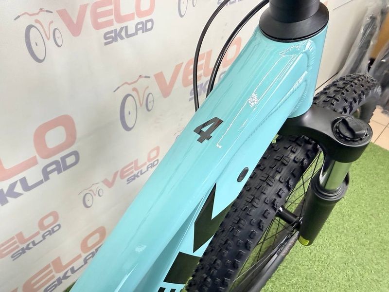 фото Велосипед горный TREK MARLIN 4 Gen 3 27,5"