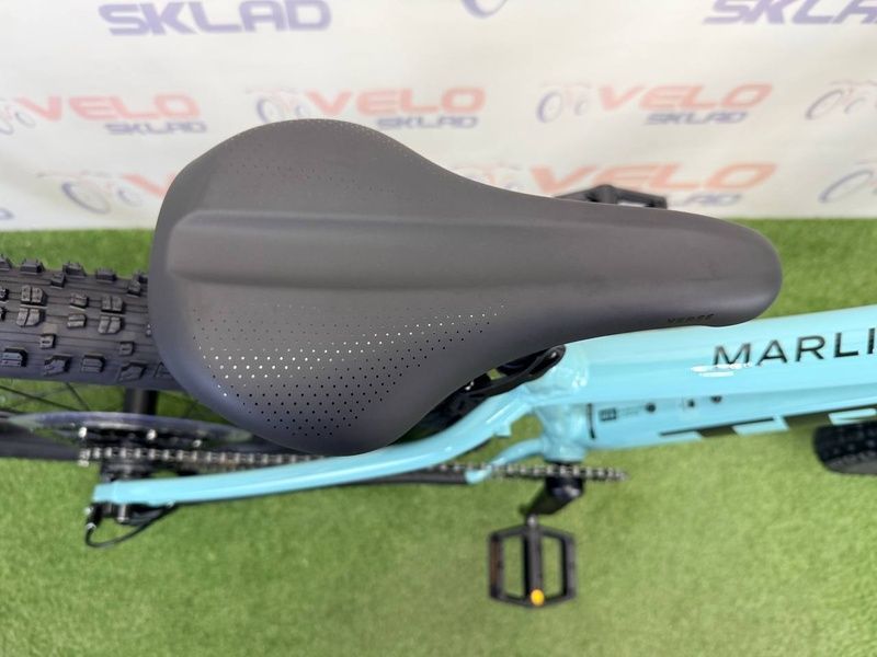 фото Велосипед горный TREK MARLIN 4 Gen 3 27,5"