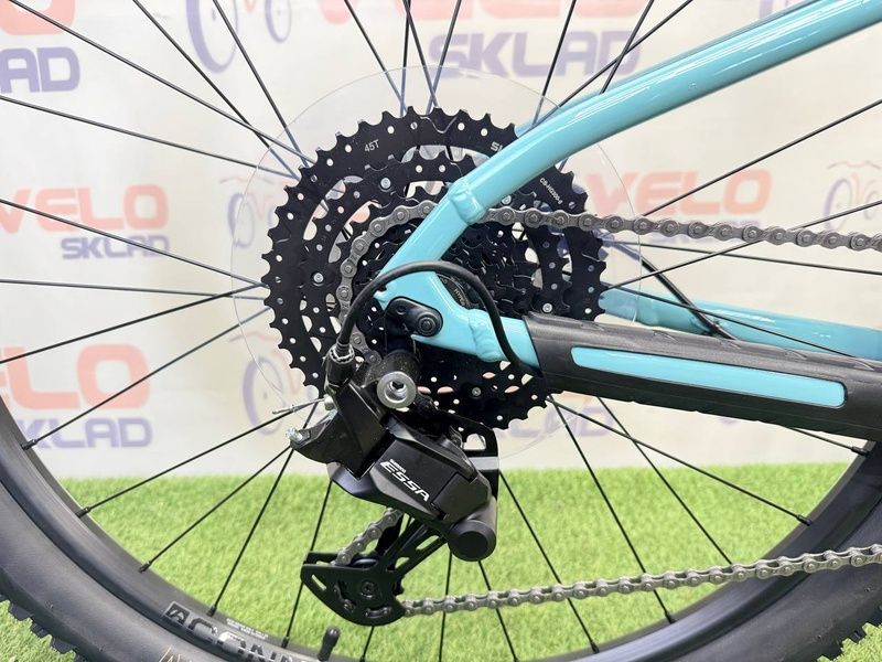 фото Велосипед горный TREK MARLIN 4 Gen 3 27,5"
