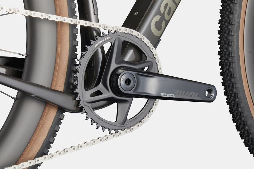 фото Велосипед гравийный 28" Cannondale TOPSTONE Carbon 1 Lefty AXS