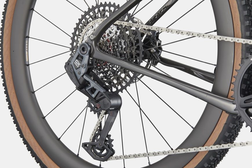 фото Велосипед гравийный 28" Cannondale TOPSTONE Carbon 1 Lefty AXS