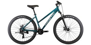 фото KINETIC VESTA 27.5" ГОРНЫЙ ВЕЛОСИПЕД 2026