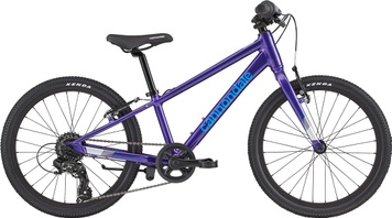 фото Велосипед дитячий 20" Cannondale QUICK