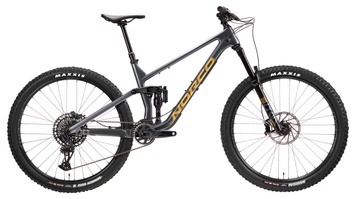 фото Велосипед горный 27.5-29" Norco Sight C2 SRAM (2023) grey/gold