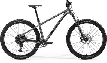 фото Велосипед Merida BIG.TRAIL 500 gunmetal grey 2026