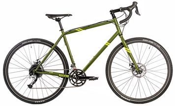 фото Гравийный велосипед 28" Pride ROCX Tour