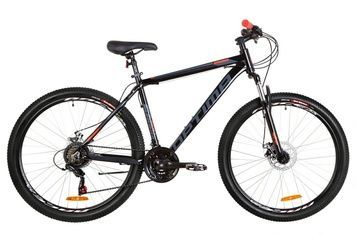 фото ГОРНЫЙ ВЕЛОСИПЕД OPTIMA MOTION DD 29&Prime;