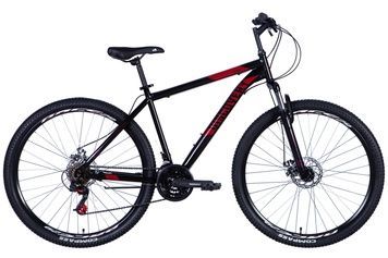 фото Велосипед горный ST 29" Discovery RIDER AM DD 2024