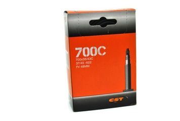 фото Камера CST 28" 700х35/43С (штуцер Presta 48 мм)