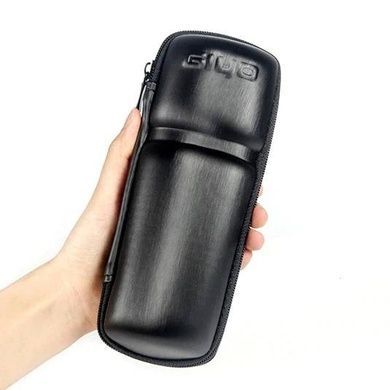 фото Набір інструментів GIYO насос, мультитул, монтажні лопатки, латки, клей, тертка та чохол