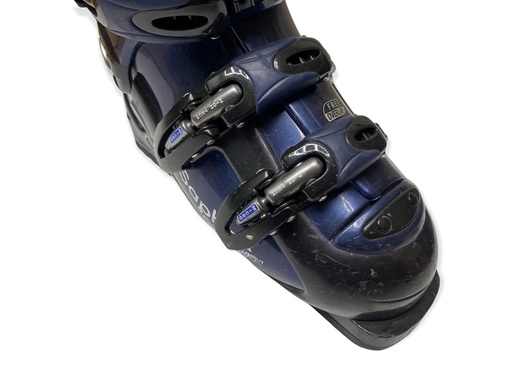Ботинки ROSSIGNOL Saphir размер 38, 38, 24,5