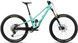 картинка Велосипед гірський 29" Orbea RALLON 450 E10 (2026) aloha green 3