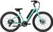 картинка Электровелосипед 27,5" Aventon Pace 500 Step-Through (2022) celeste 1