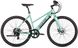 картинка Електровелосипед 28" Aventon Soltera 7s 350 ST (2023) seafoam green 1