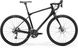 картинка Велосипед гравійний 28" Merida SILEX 700 (2021) matt anthracite 1
