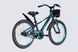 картинка Велосипед AL 20" Formula Kid STORMER BH синій 2026 2