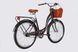картинка Велосипед ST 26" Dorozhnik AQUAMARINE PH сірий 2026 4