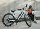 картинка Електровелосипед 27,5" Aventon Pace 500 Step-Through (2022) celeste 6