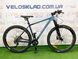 картинка CYCLONE LX 27.5" 2021 Гірський велосипед 1