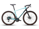 Велосипед гравійний 27.5" Polygon Bend R2 Blue