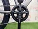 картинка Підлітковий велосипед Griffin Nice AM 26" графіт 22