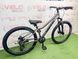 картинка Підлітковий велосипед Griffin Nice AM 26" графіт 4