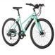 картинка Электровелосипед 28" Aventon Soltera 7s 350 ST (2023) seafoam green 2