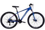 фото Велосипед AL 27.5" Formula ZEPHYR 3.0 DD CS синий 2026