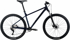 фото Велосипед гірський 27,5" Norco Storm 2 (2023) blue black/black
