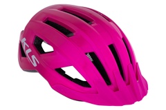 фото Шлем KLS Daze розовый (размеры S/M, M/L)