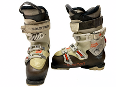 Ботинки SALOMON Quest 770 размер 38, 38, 24,5