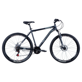фото Велосипед горный ST 29" Discovery RIDER AM DD 2024