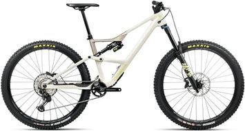 фото Велосипед гірський 29" Orbea OCCAM LT M30 (2026) ivory white