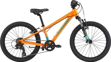 фото Велосипед детский 20" Cannondale TRAIL