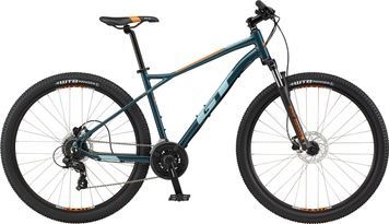 фото Велосипед гірський 29" GT Aggressor Expert