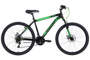 фото ВЕЛОСИПЕД 26" DISCOVERY RIDER DD