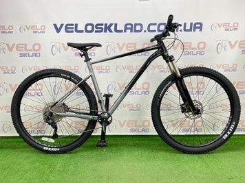 фото Гірський велосипед Cannondale Trail SE 4 2022