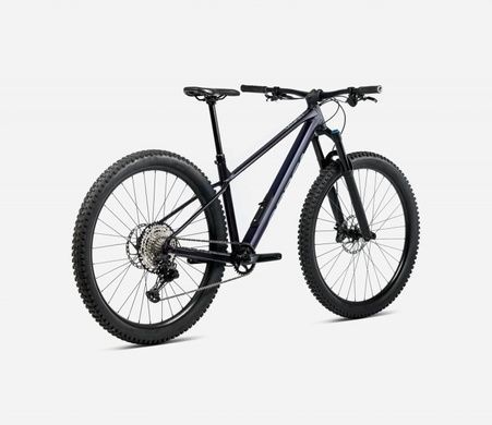 фото Велосипед гірський 29" Orbea LAUFEY H30 (2025) tanzanite matt/blue stone gloss