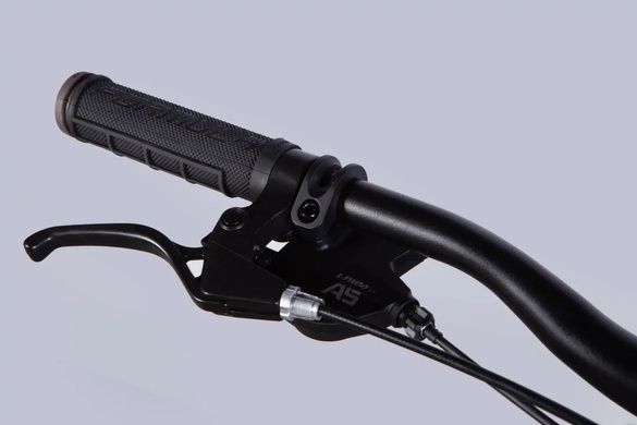 фото Велосипед AL 27.5" Formula ZEPHYR 3.0 DD CS синий 2026