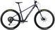 картинка Велосипед гірський 29" Orbea LAUFEY H30 (2025) tanzanite matt/blue stone gloss 1